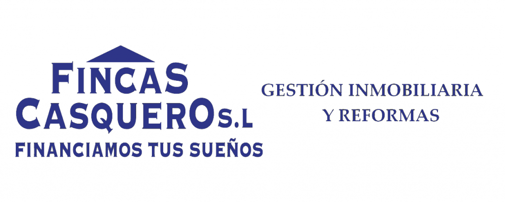 Reformas Fincas Casquero - Socios - Fincas Casquero (Color)