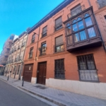 Local comercial en Valladolid zona Delicias