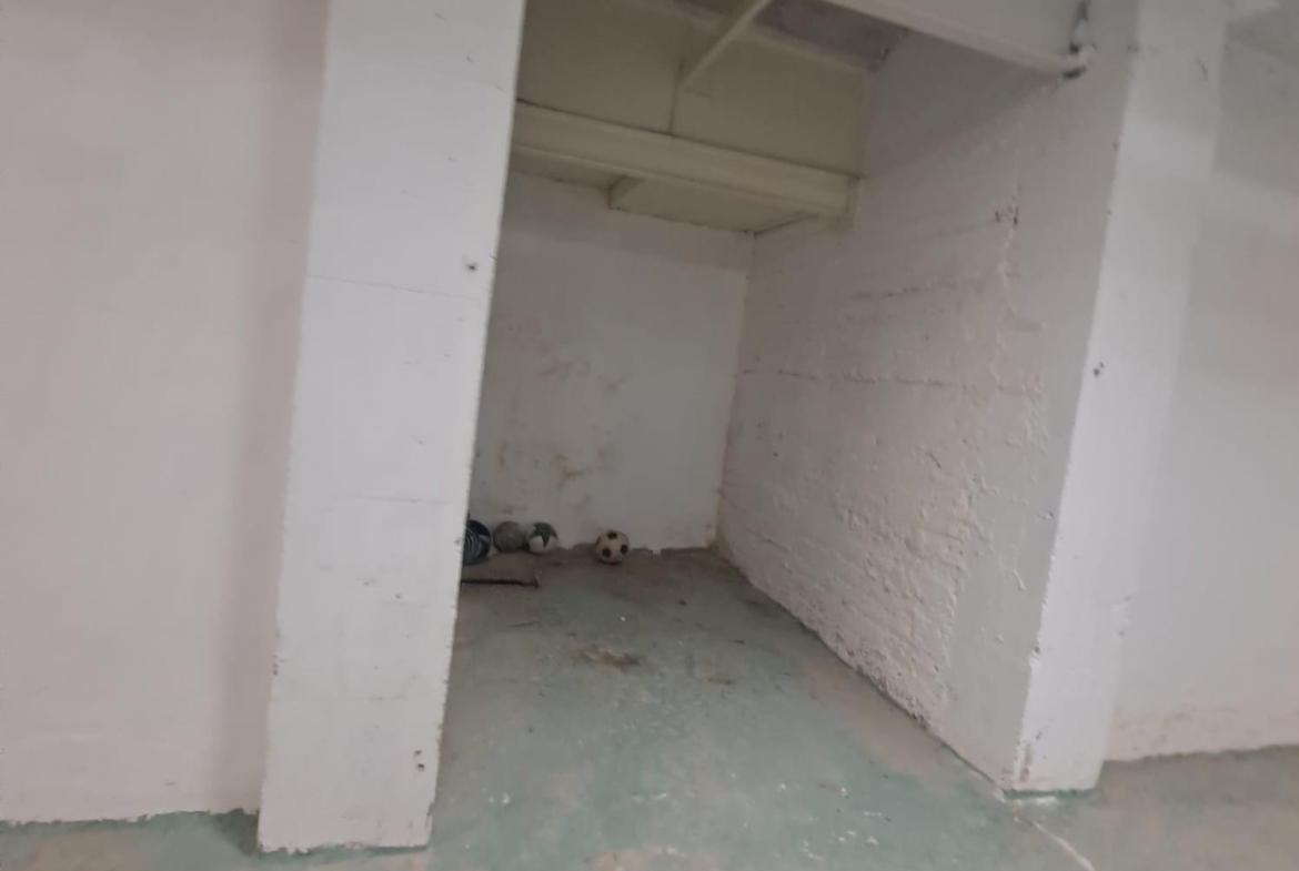 Local comercial en Valladolid zona Rondilla