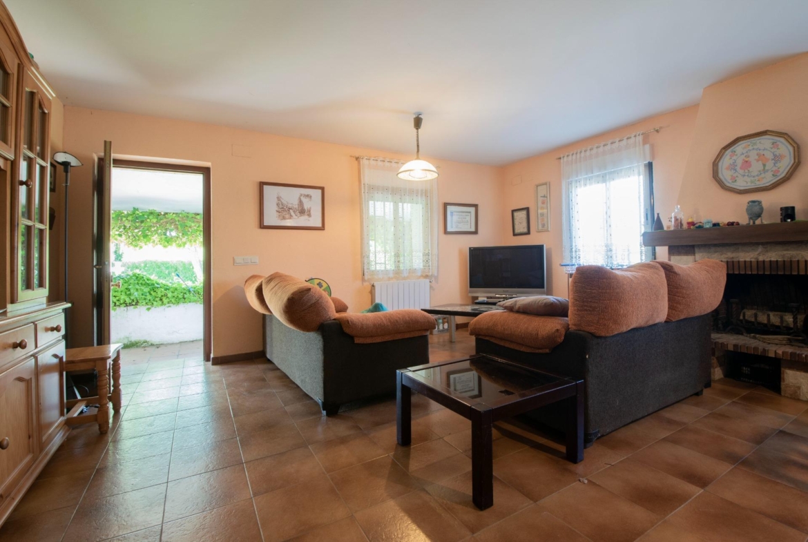 Chalet en Valladolid zona Covaresa - Parque Alameda