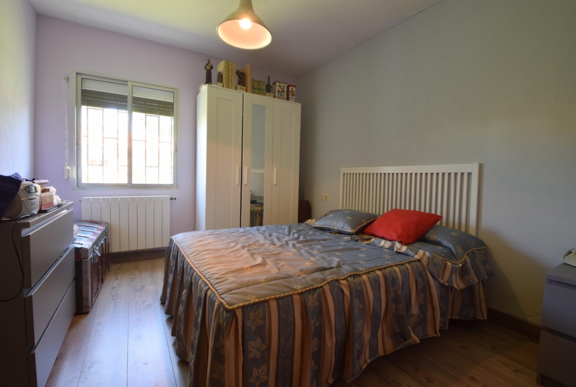 Chalet en Valladolid zona Covaresa - Parque Alameda