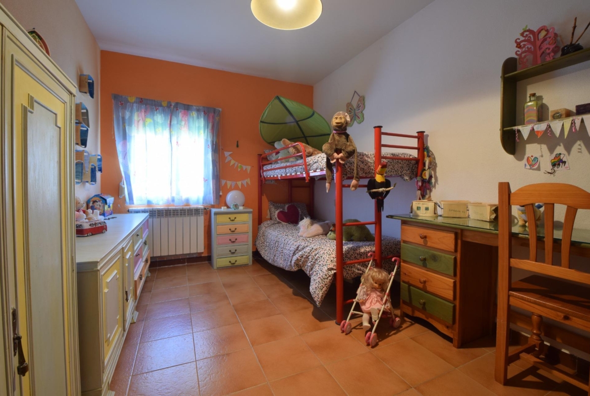 Chalet en Valladolid zona Covaresa - Parque Alameda