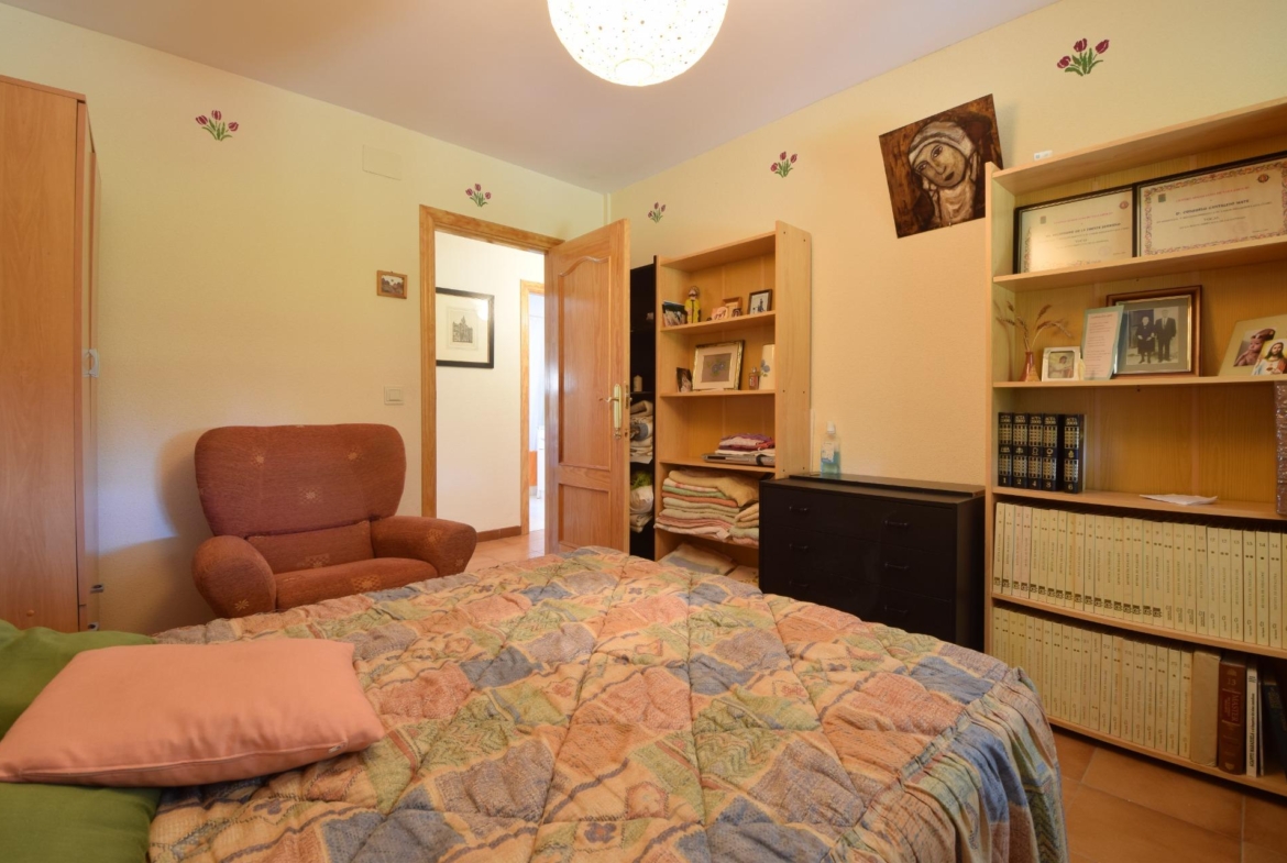 Chalet en Valladolid zona Covaresa - Parque Alameda