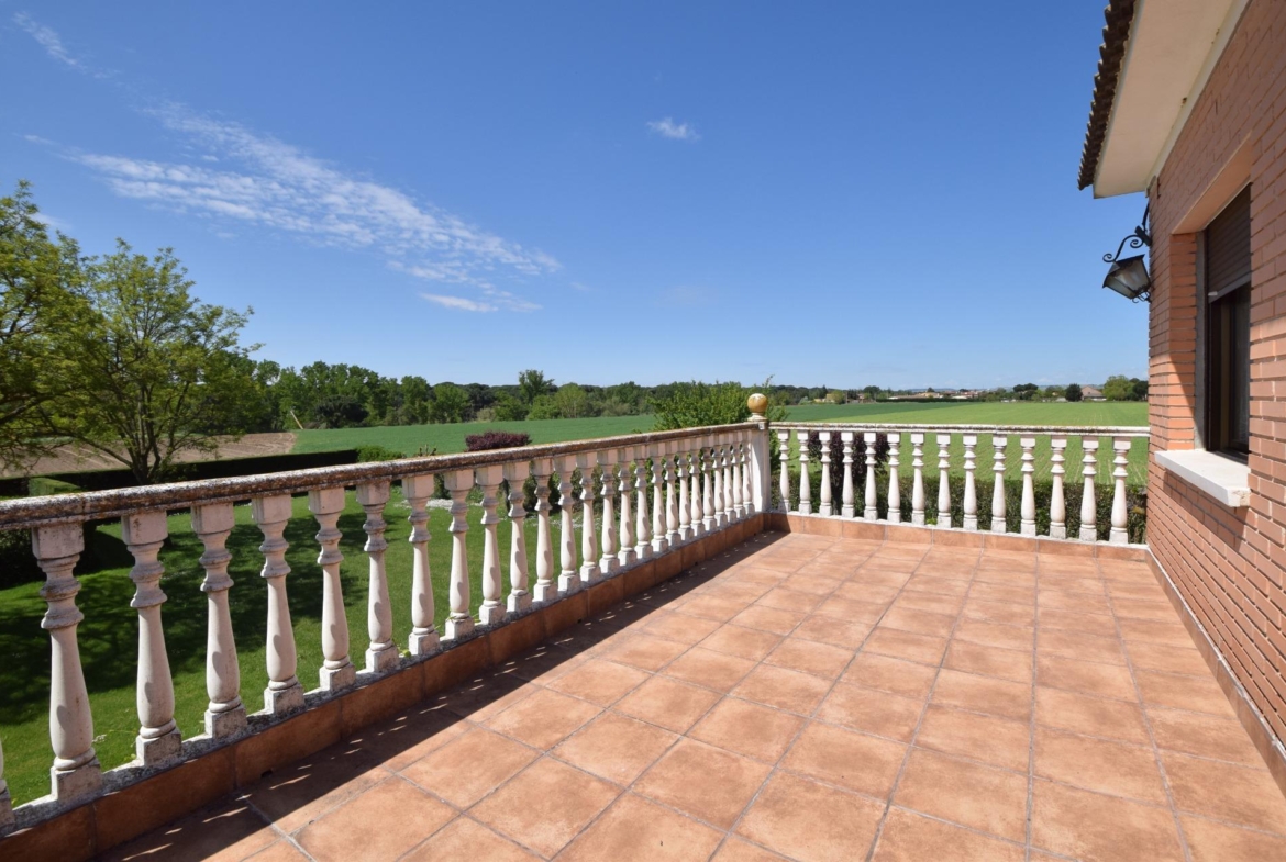 Chalet en Valladolid zona Covaresa - Parque Alameda