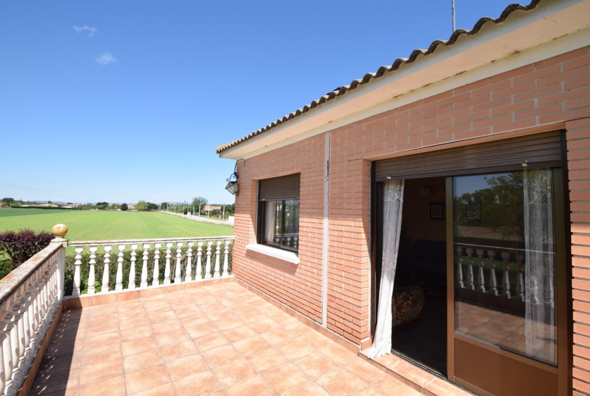 Chalet en Valladolid zona Covaresa - Parque Alameda