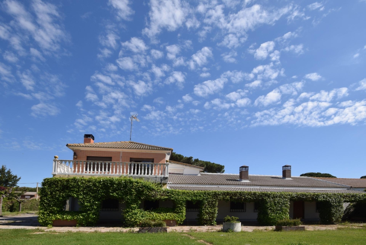 Chalet en Valladolid zona Covaresa - Parque Alameda