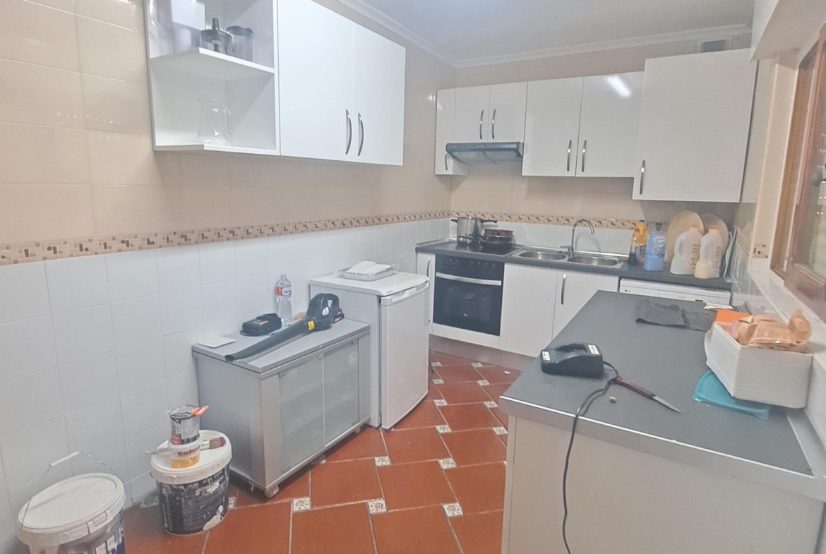 Chalet en Valladolid zona Overuela