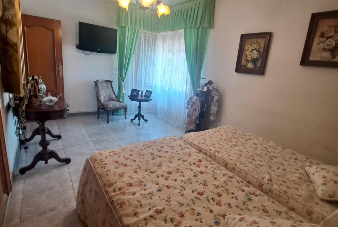 Chalet en Valladolid zona Overuela