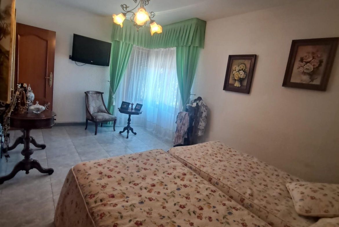 Chalet en Valladolid zona Overuela