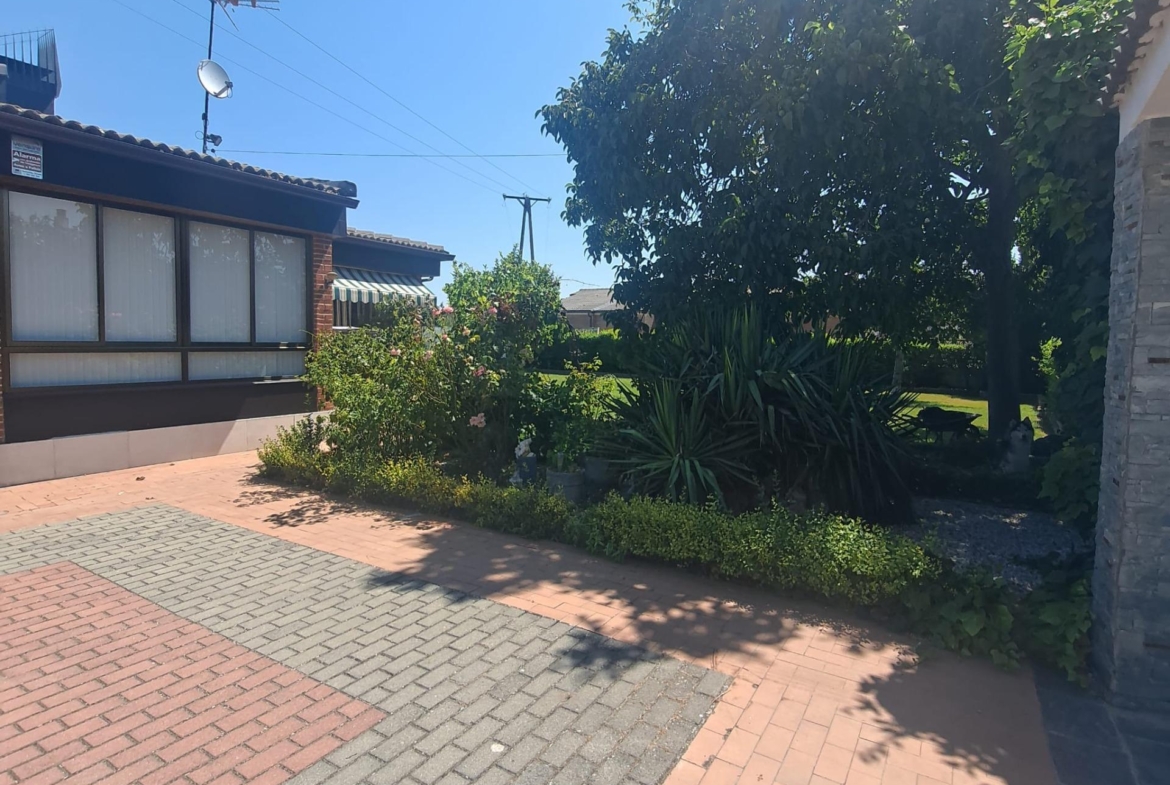 Chalet en Valladolid zona Overuela