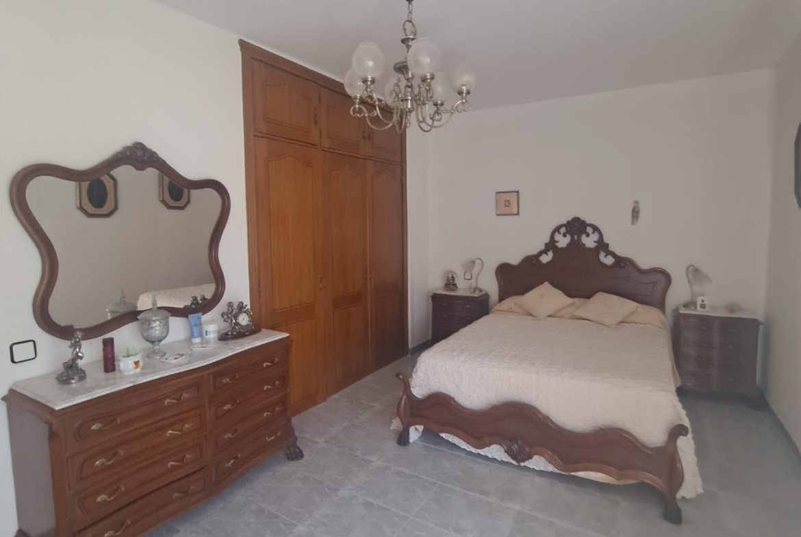 Chalet en Valladolid zona Overuela