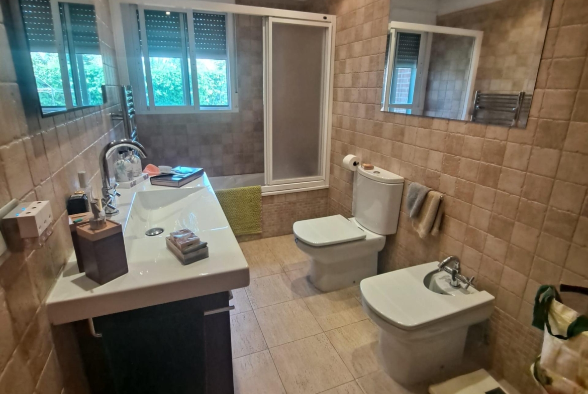 Chalet en Valladolid zona Overuela