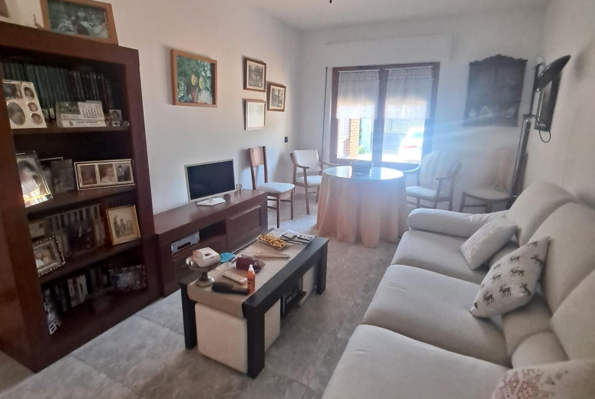 Chalet en Valladolid zona Overuela