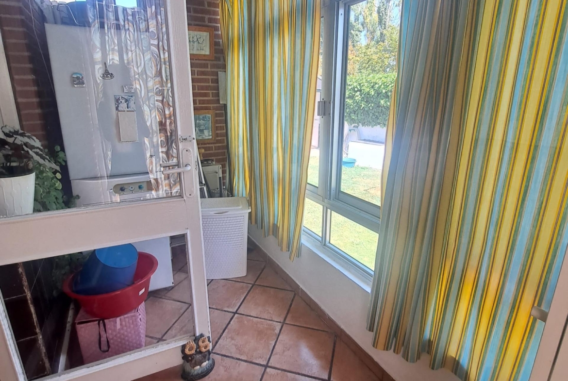 Chalet en Valladolid zona Overuela