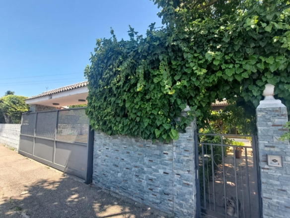 Chalet en Valladolid zona Overuela