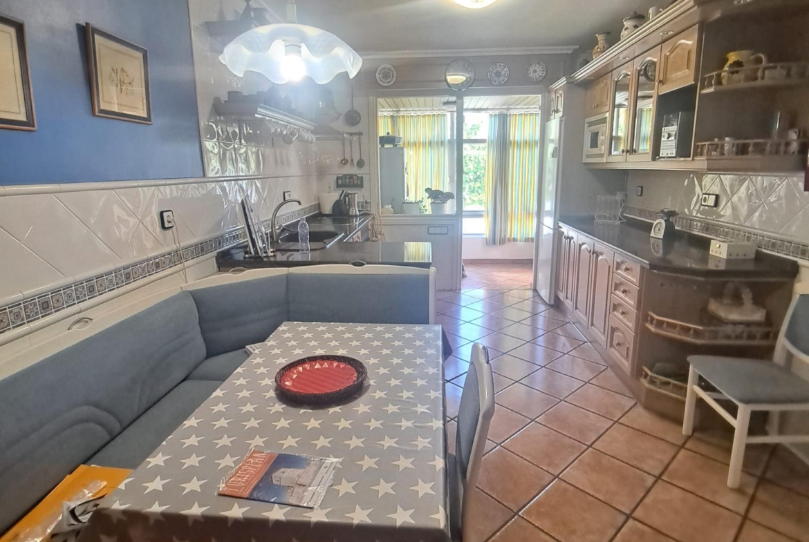 Chalet en Valladolid zona Overuela