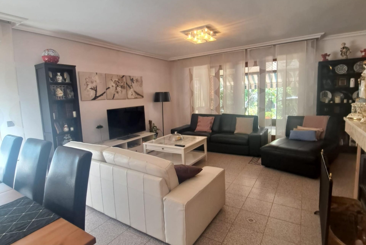 Chalet en Valladolid zona Overuela