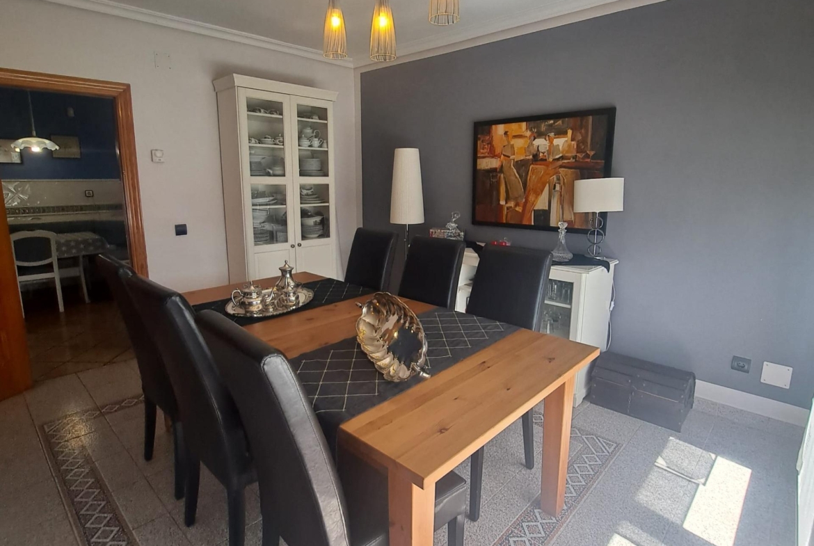 Chalet en Valladolid zona Overuela