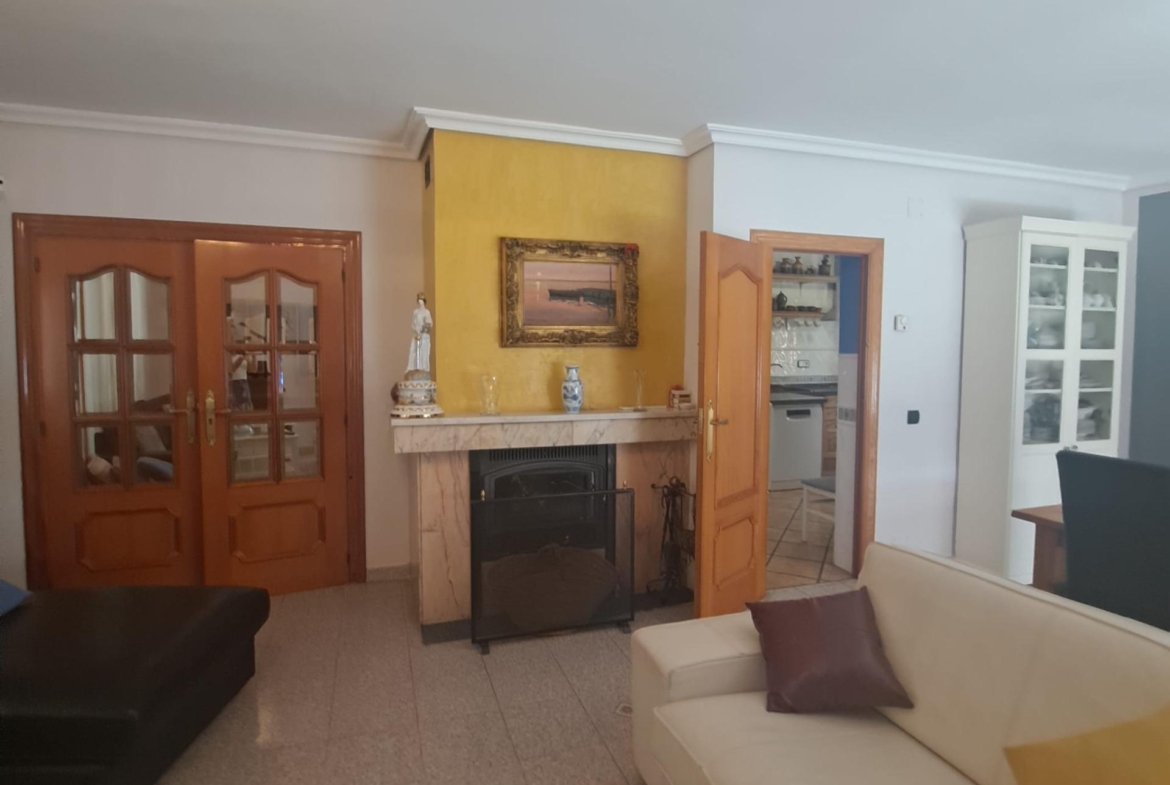 Chalet en Valladolid zona Overuela