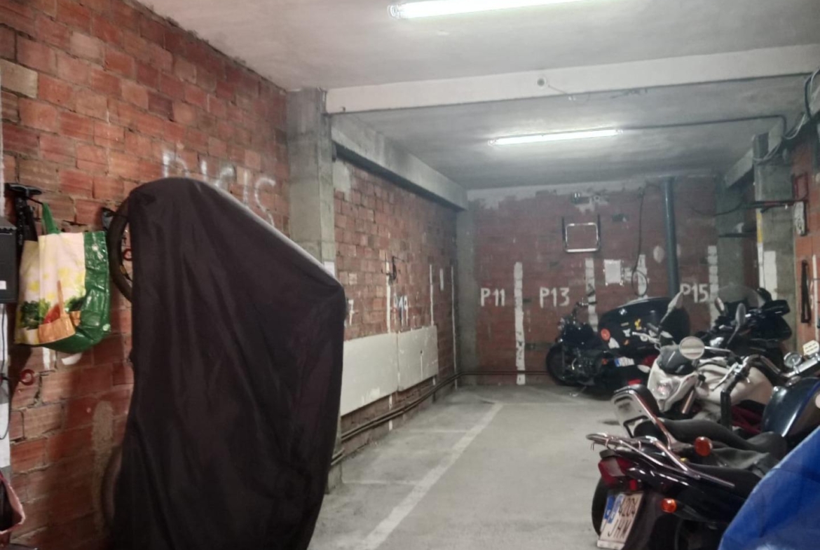 Local comercial en Valladolid zona Rondilla