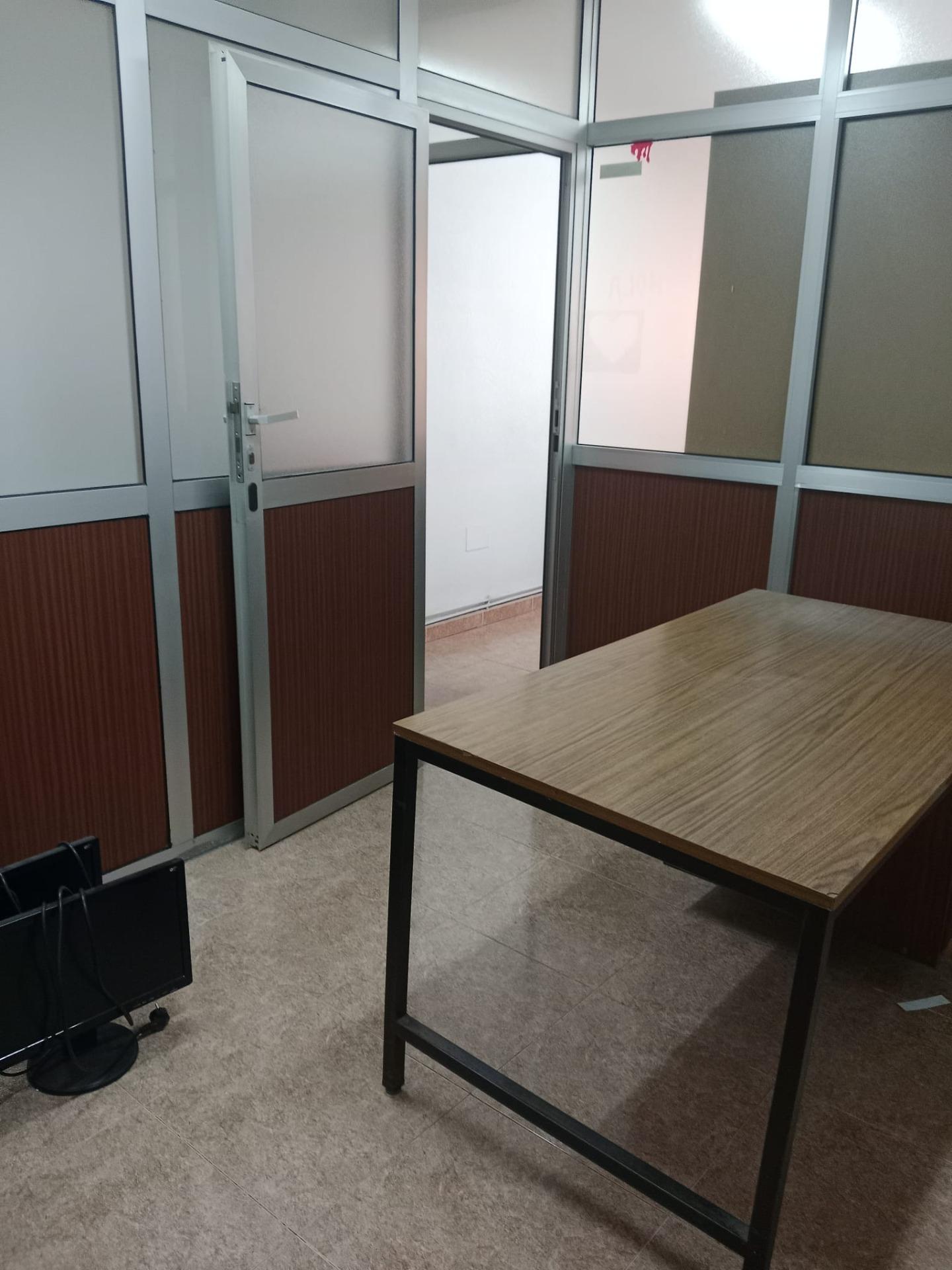 Local comercial en Valladolid zona Rondilla