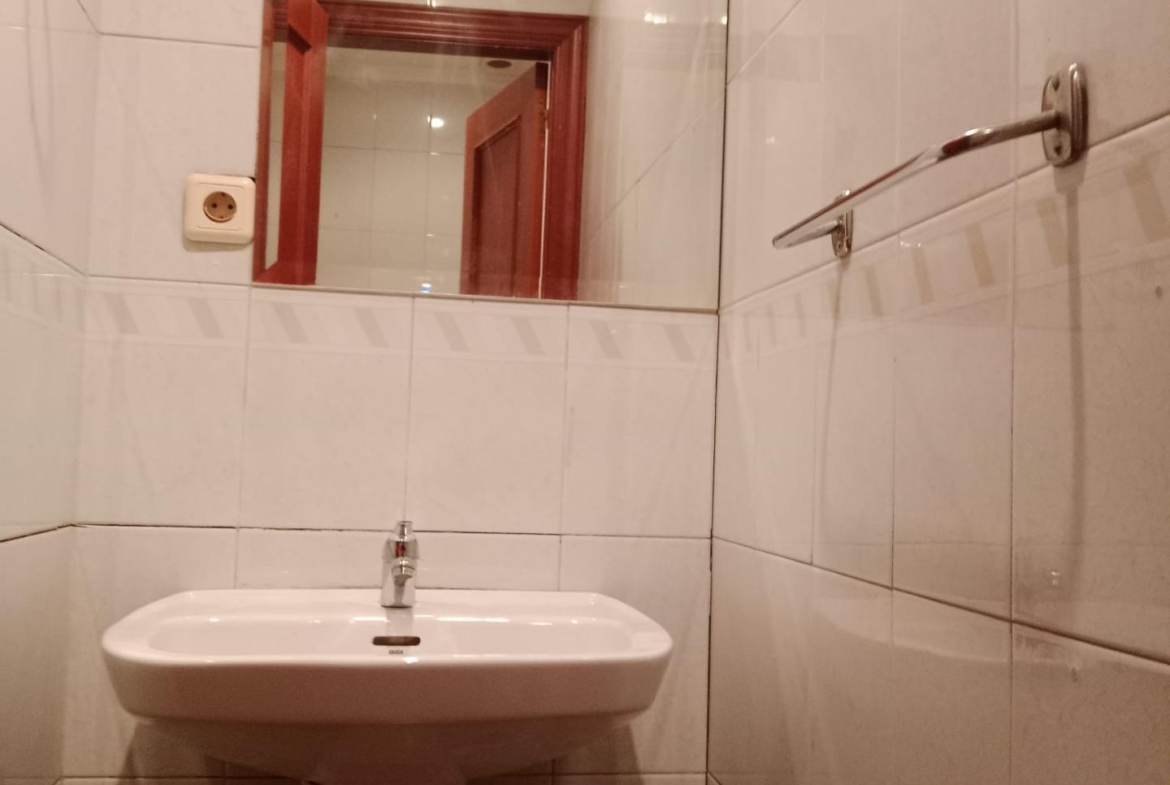 Local comercial en Valladolid zona Rondilla