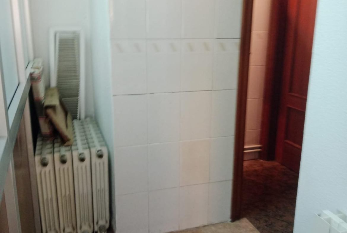 Local comercial en Valladolid zona Rondilla