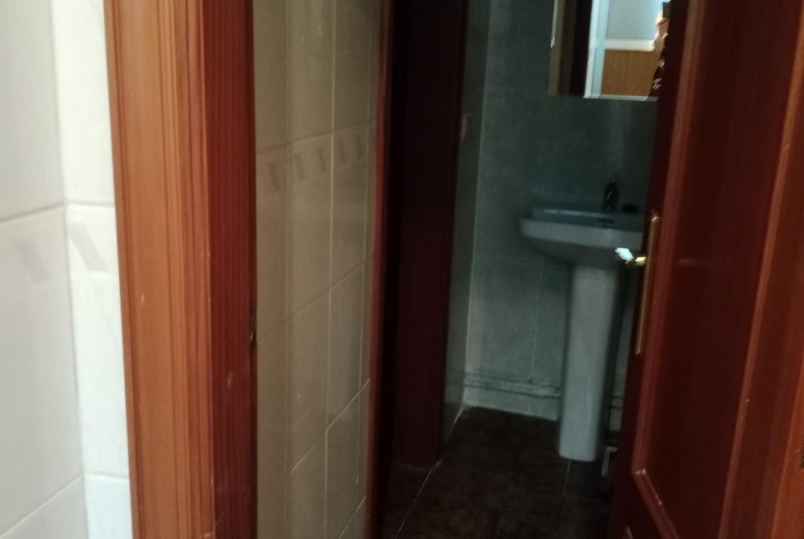 Local comercial en Valladolid zona Rondilla