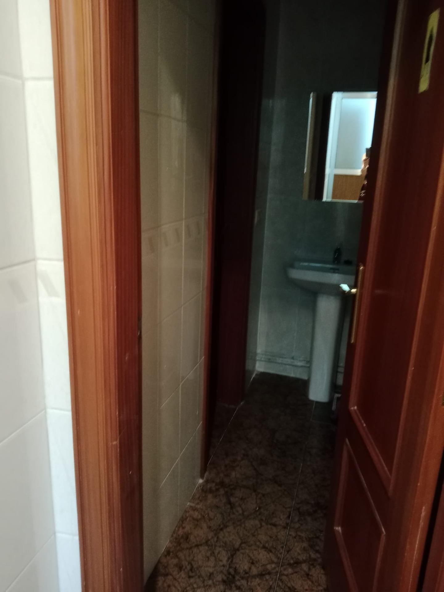 Local comercial en Valladolid zona Rondilla