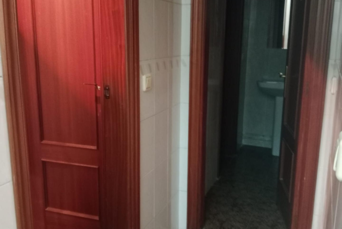 Local comercial en Valladolid zona Rondilla