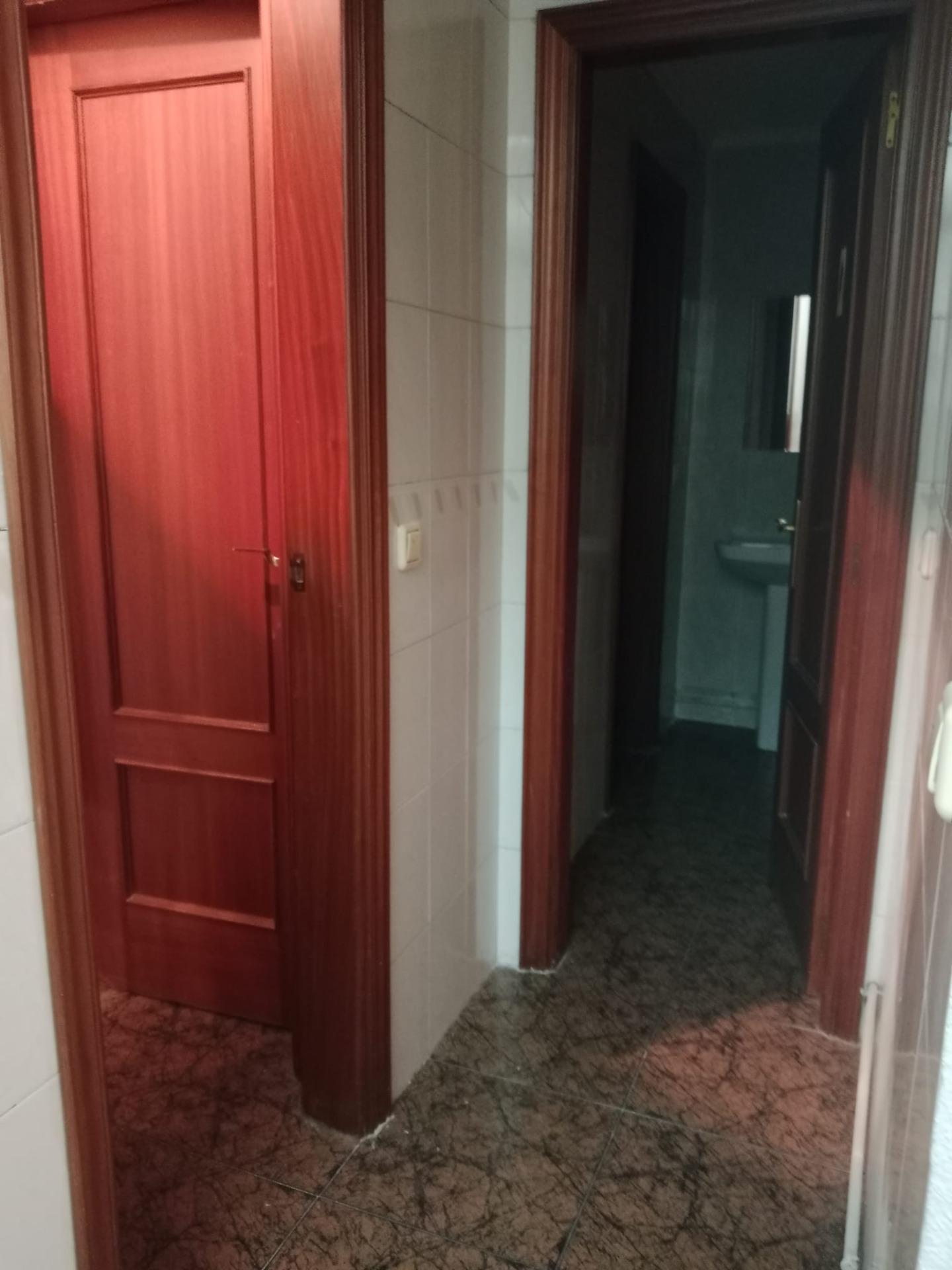 Local comercial en Valladolid zona Rondilla