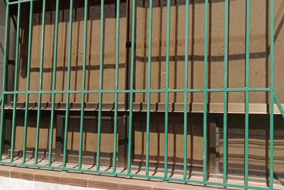 Local comercial en Valladolid zona Rondilla