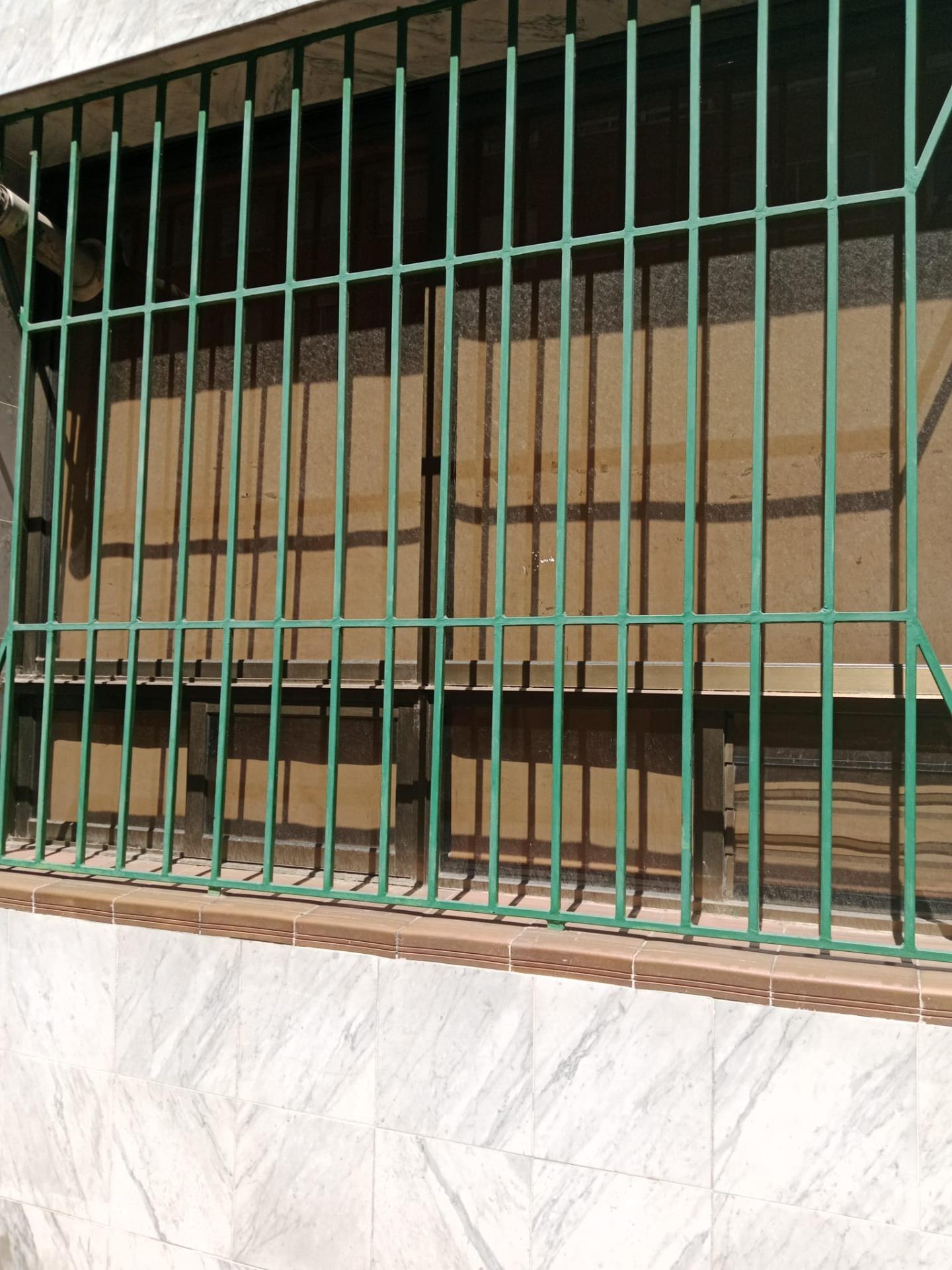 Local comercial en Valladolid zona Rondilla