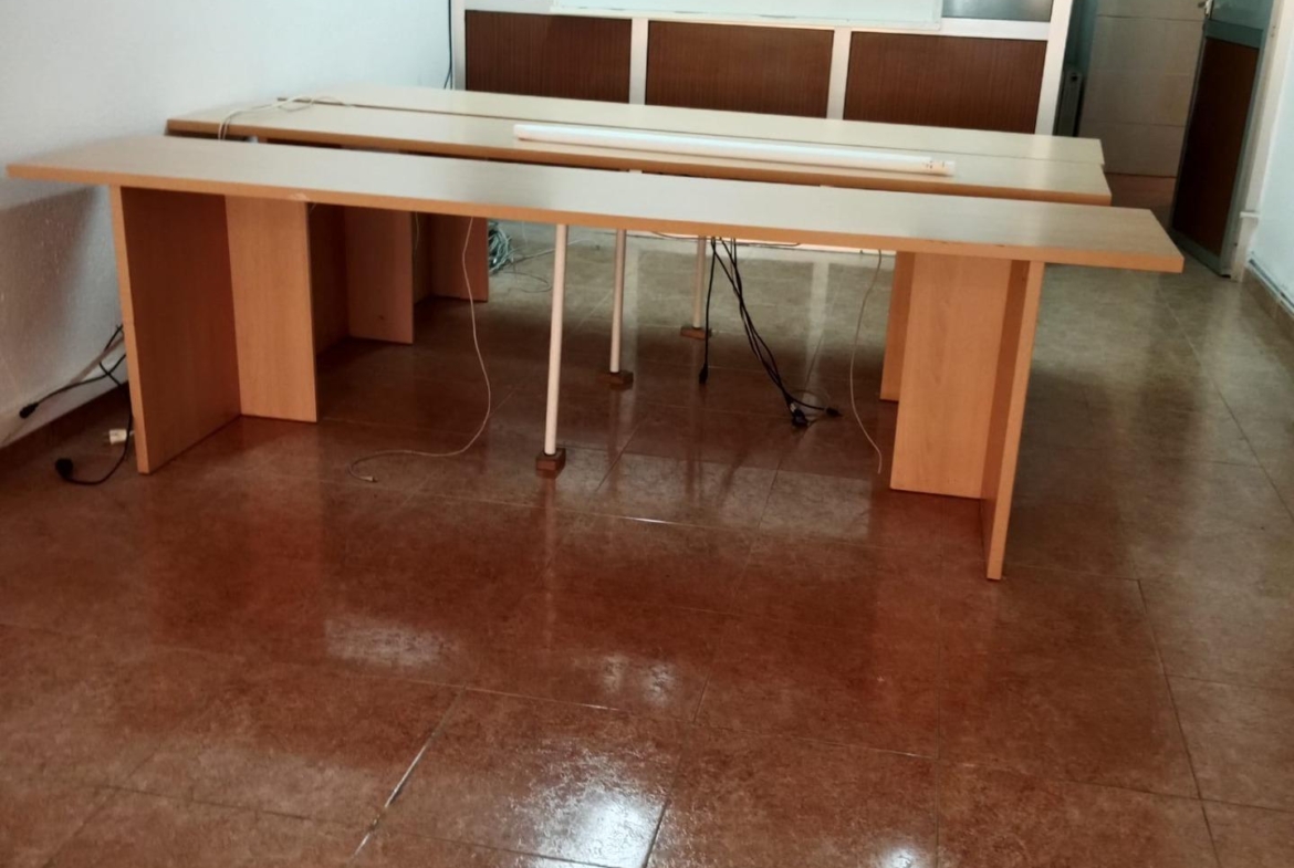 Local comercial en Valladolid zona Rondilla