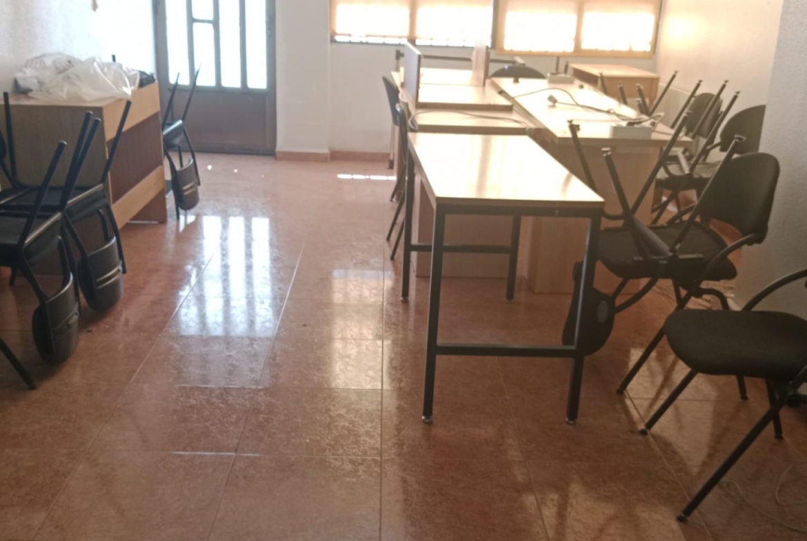 Local comercial en Valladolid zona Rondilla