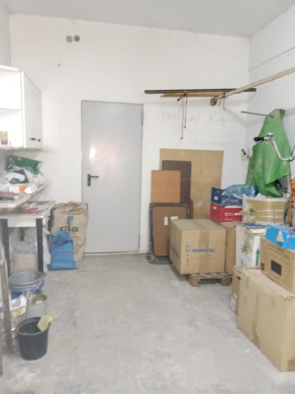 Garaje en Valladolid zona Rondilla