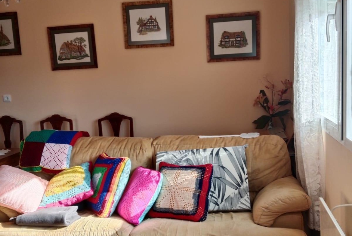 Chalet en Matapozuelos zona Castilla y leon