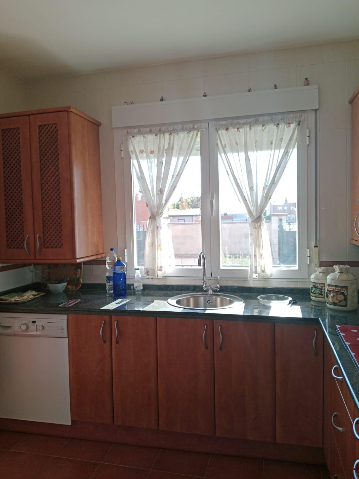 Chalet en Matapozuelos zona Castilla y leon – Ref. FC500055 Chalet en Matapozuelos zona Castilla y leon