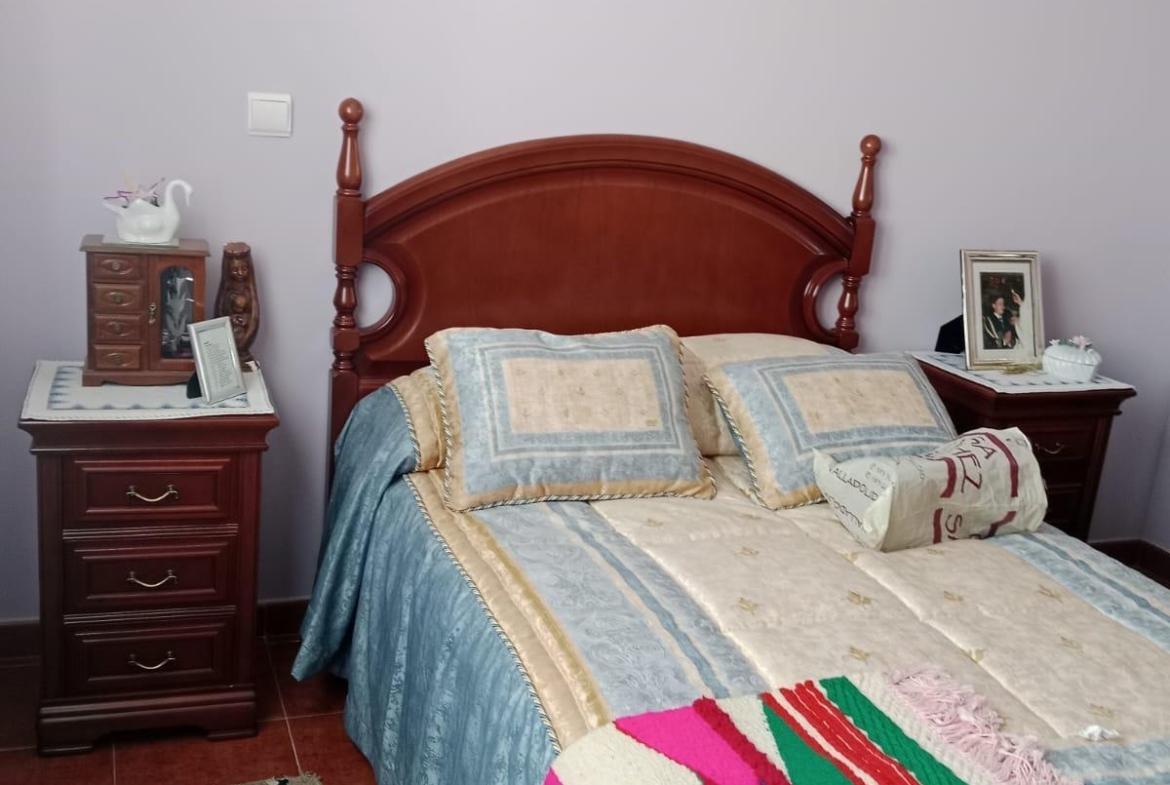 Chalet en Matapozuelos zona Castilla y leon