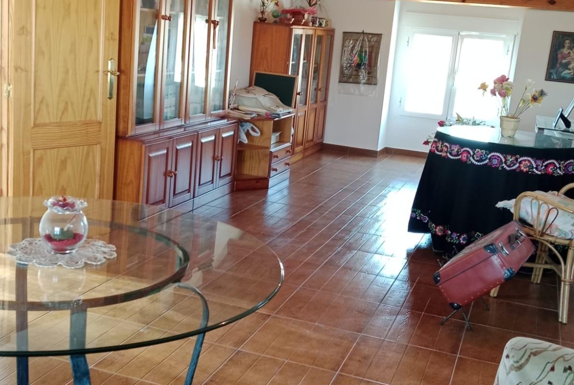 Chalet en Matapozuelos zona Castilla y leon