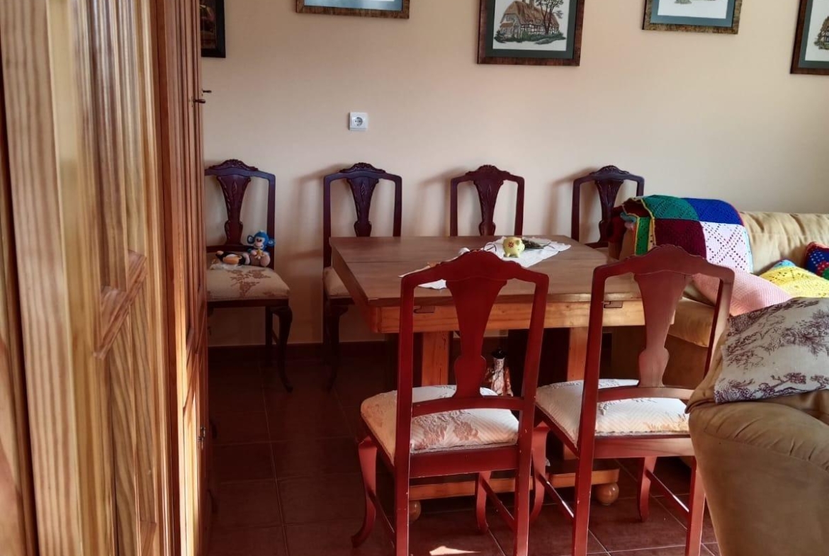 Chalet en Matapozuelos zona Castilla y leon