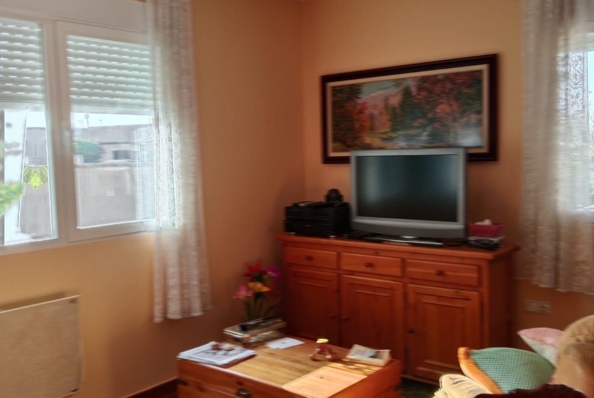 Chalet en Matapozuelos zona Castilla y leon