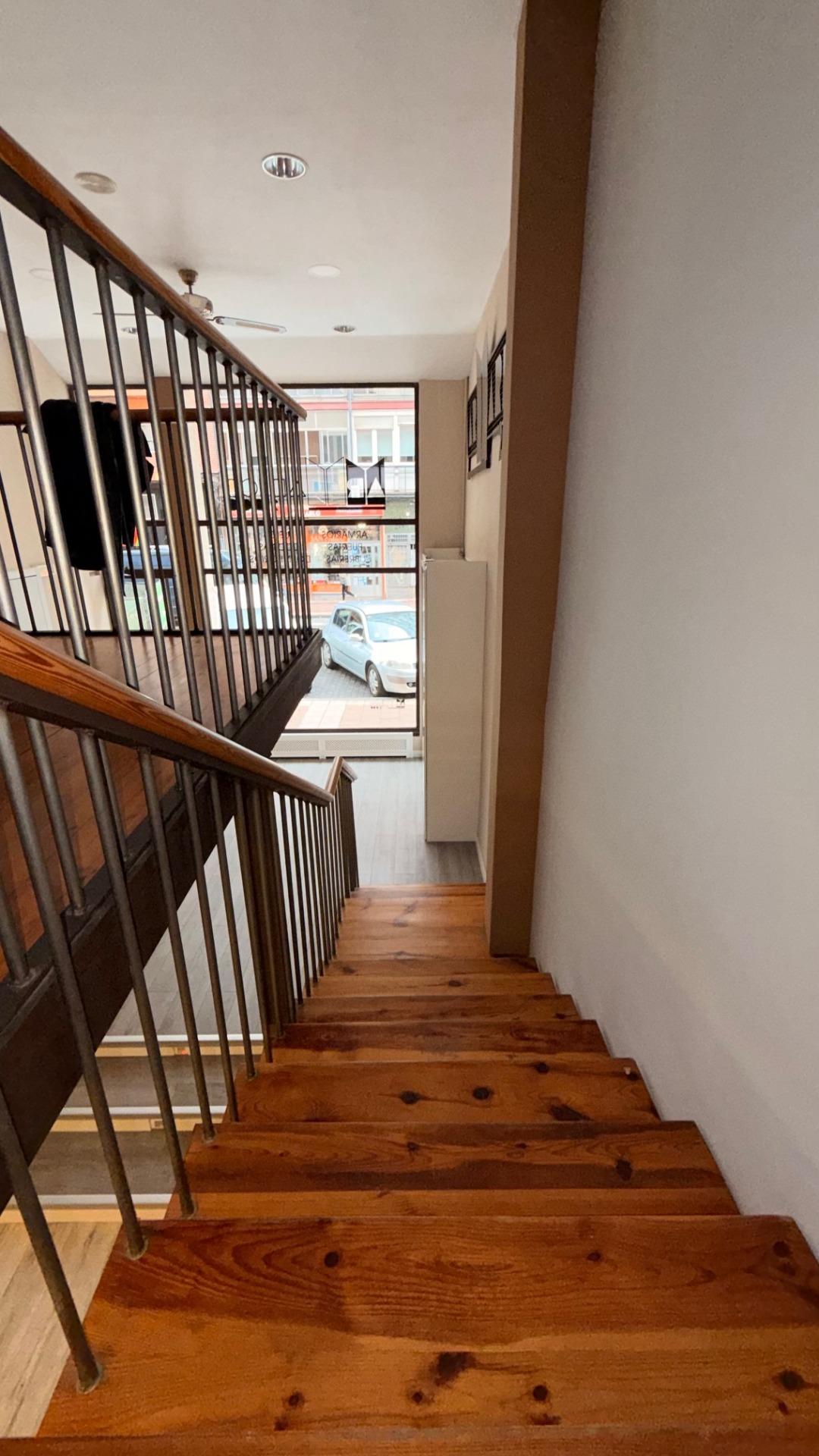 Local comercial en Valladolid zona Centro – Ref. FC500053 Local comercial en Valladolid zona Centro