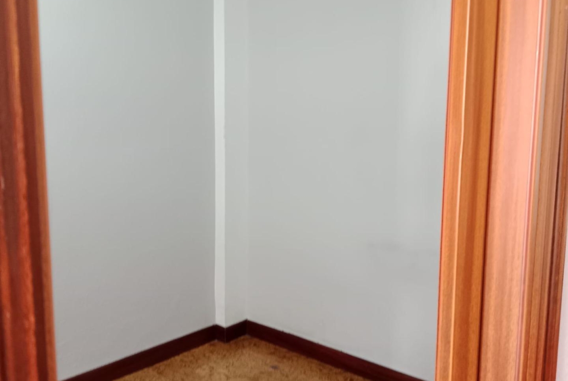 Piso en Valladolid zona Rondilla