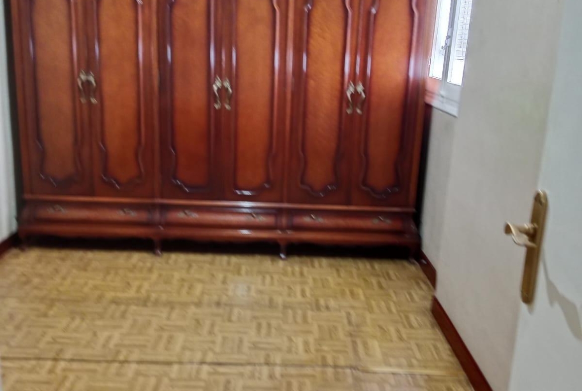 Piso en Valladolid zona Rondilla