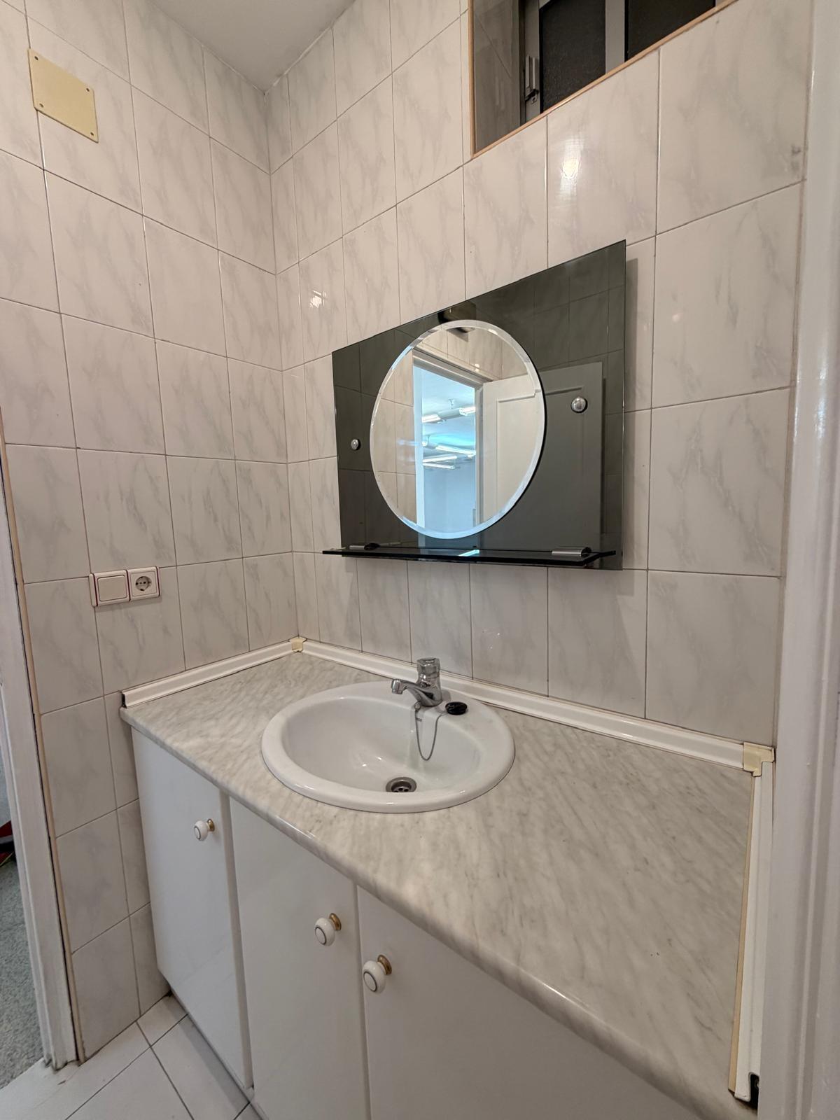 Local comercial en Valladolid zona Delicias