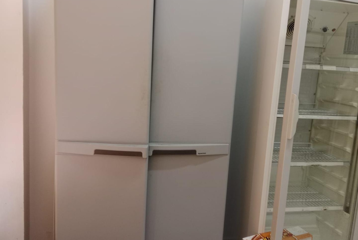 Local comercial en Valladolid zona Hospital