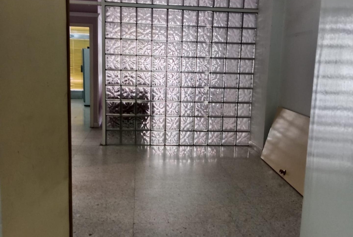 Local comercial en Valladolid zona Hospital