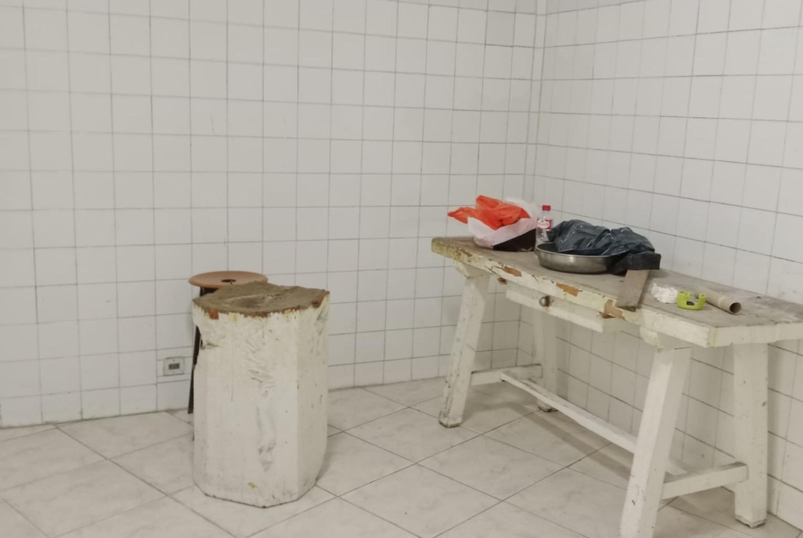 Local comercial en Valladolid zona Hospital