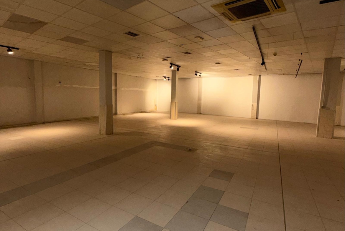 Local comercial en Valladolid zona Delicias